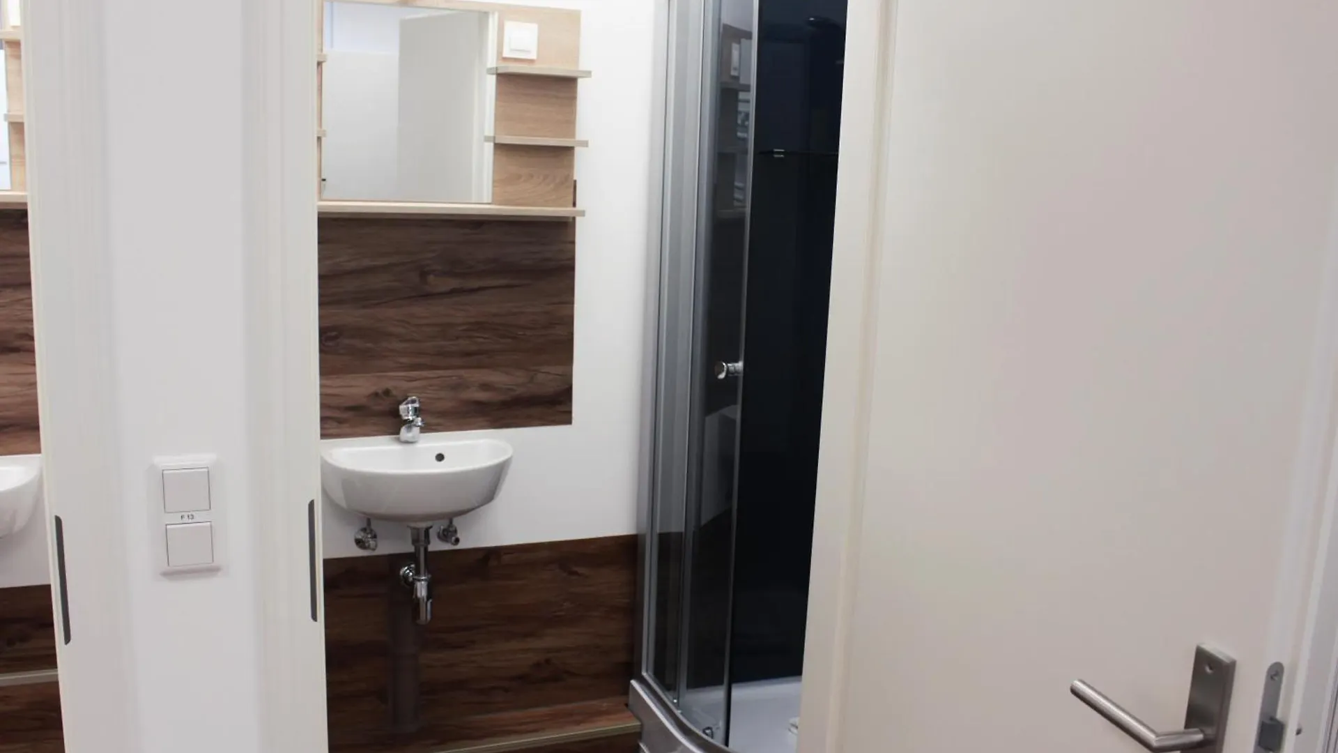 Hive Apartments - Direkt An Der Hannover Messe Germany
