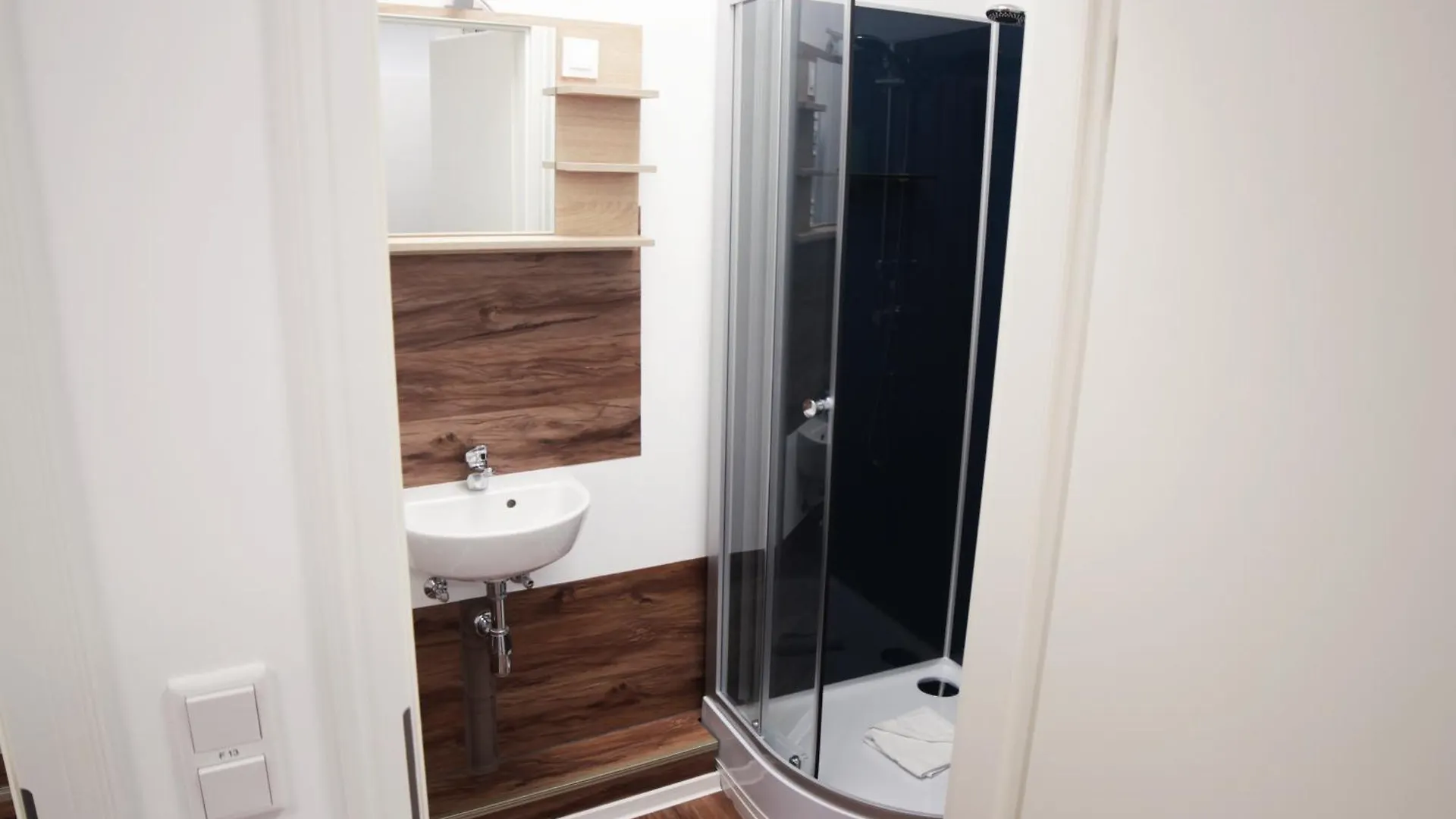 Hive Apartments - Direkt An Der Hannover Messe