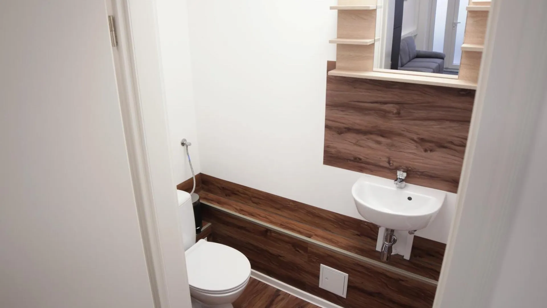 Hive Apartments - Direkt An Der Hannover Messe