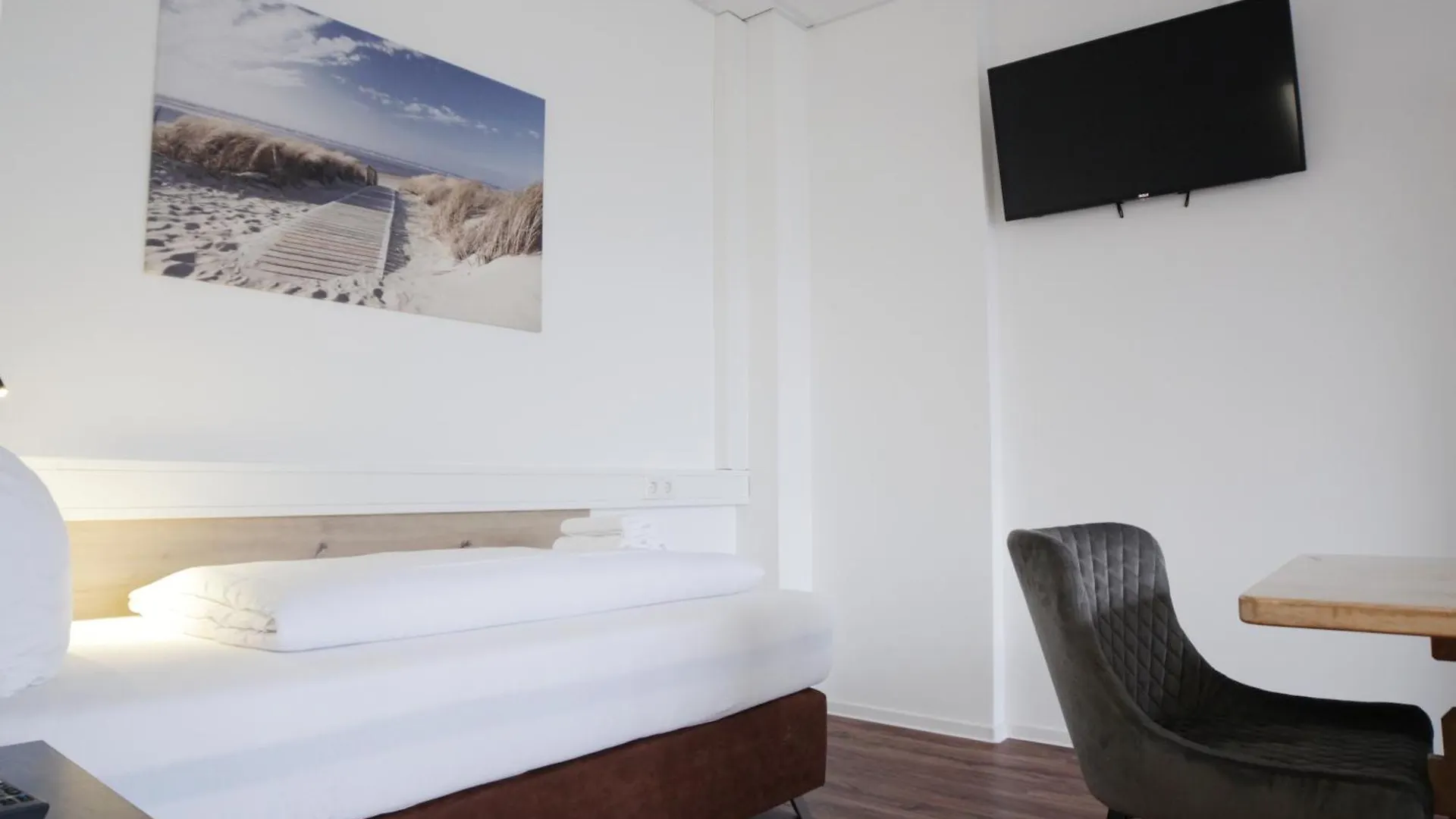 Hive Apartments - Direkt An Der Hannover Messe