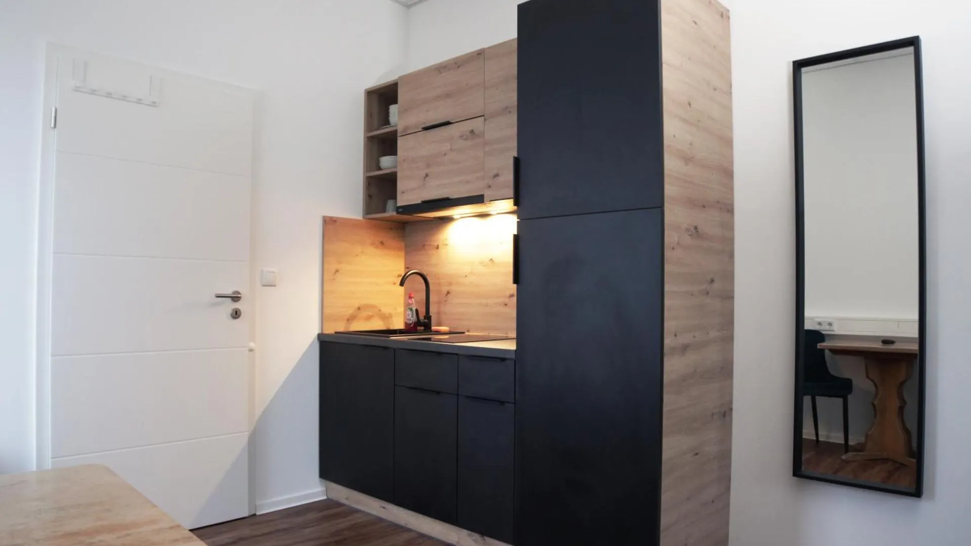 Hive Apartments - Direkt An Der Hannover Messe