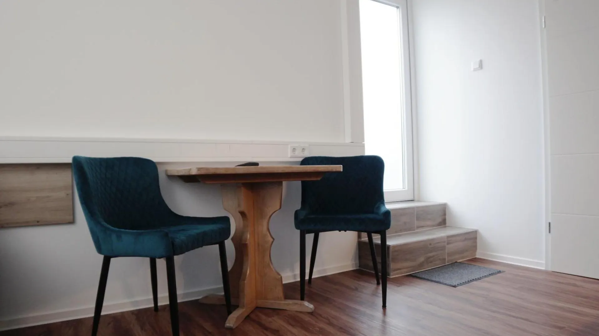Hive Apartments - Direkt An Der Hannover Messe 0*,
