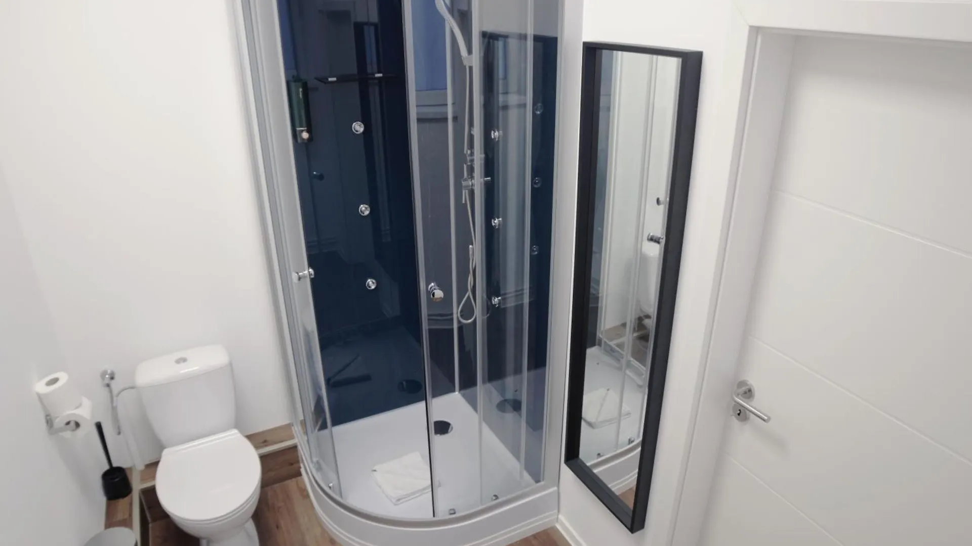 Hive Apartments - Direkt An Der Hannover Messe