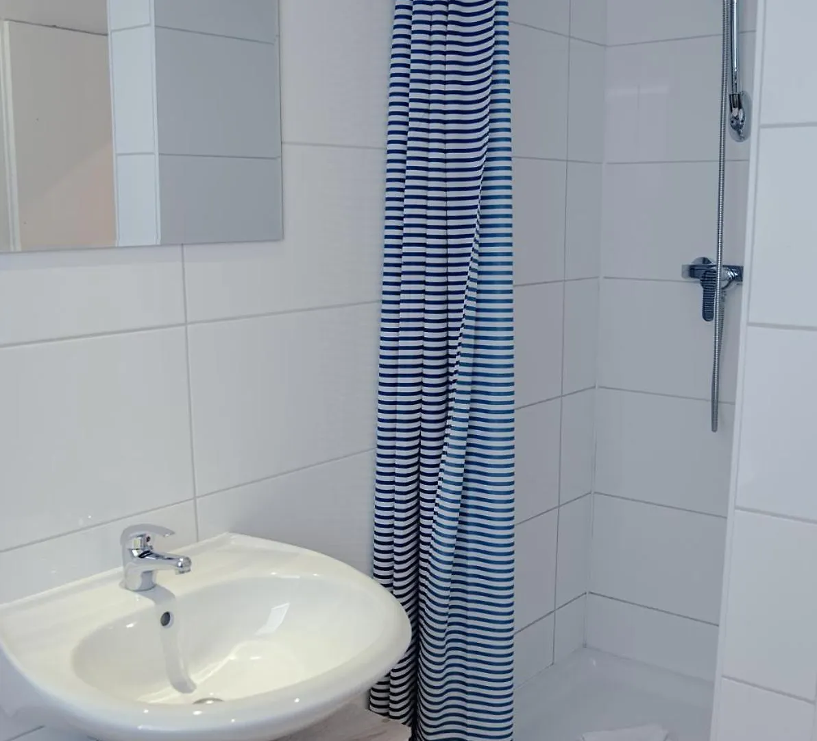 Hive Apartments - Direkt An Der Hannover Messe
