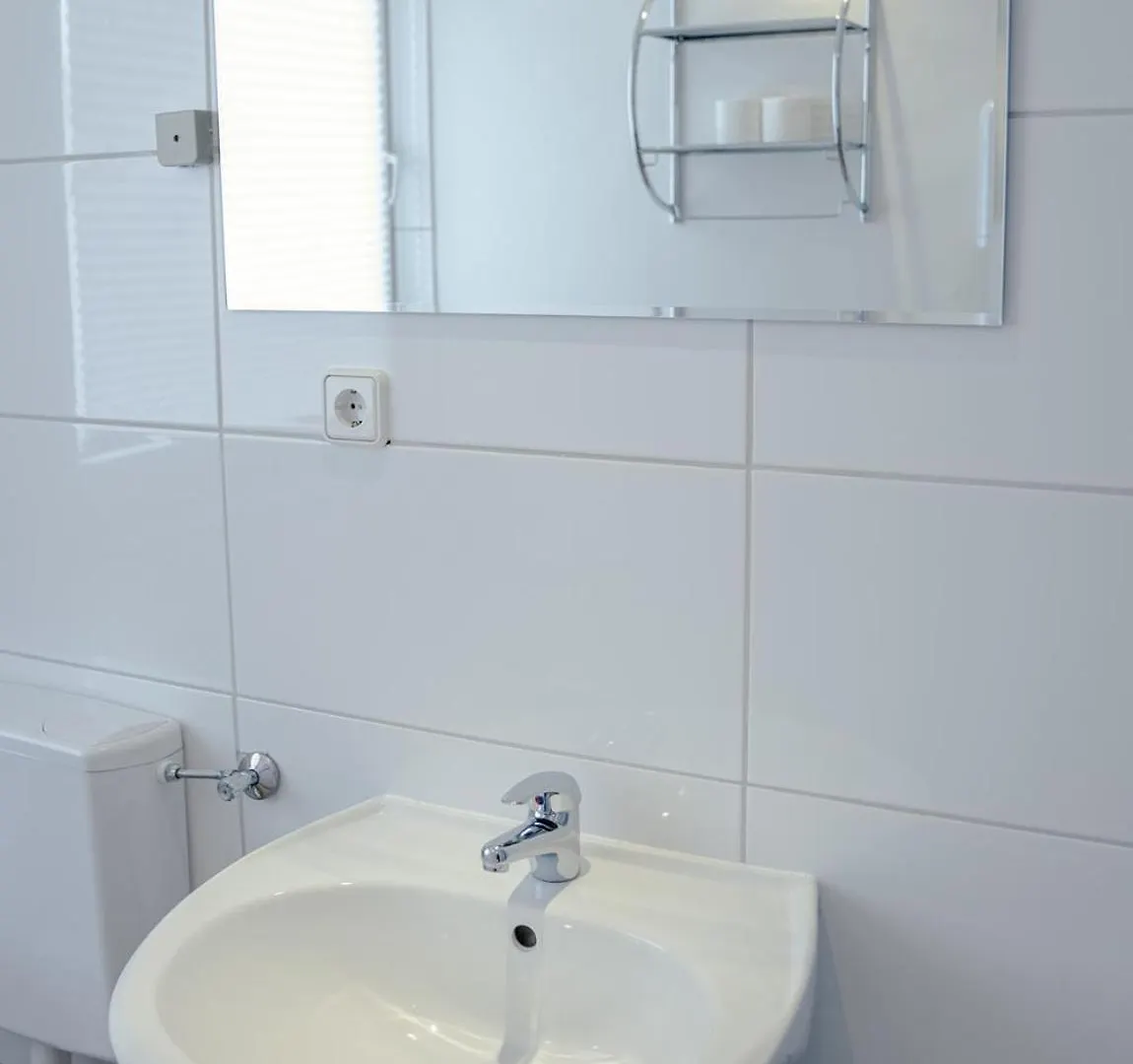 Hive Apartments - Direkt An Der Hannover Messe