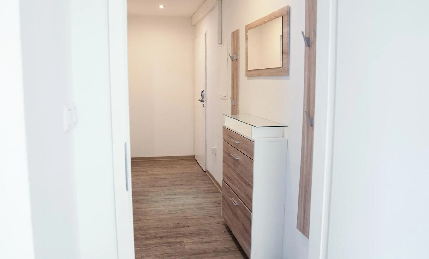 Hive Apartments - Direkt An Der Hannover Messe